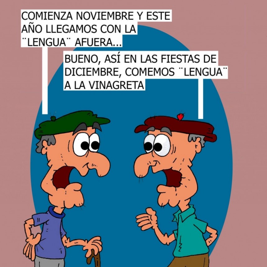 Noticias con humor