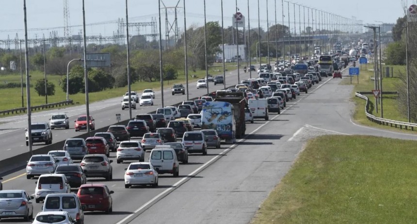 Fin de semana largo: cuáles fueron los destinos más elegidos por los turistas