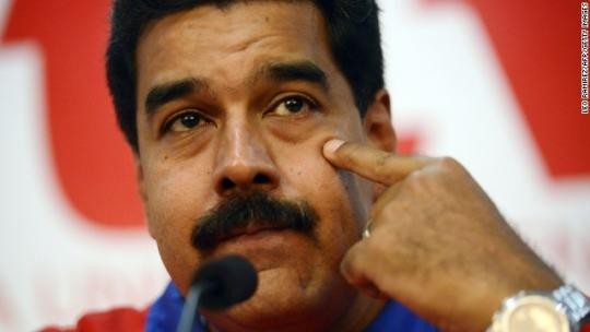 Nicolás Maduro ordena el arresto de vendedores que aumenten precios