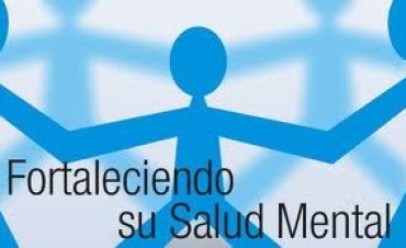 SALUD MENTAL: Columna de opinion y actualidad