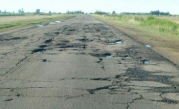 Rutas: no fueron 4 mil km, sino