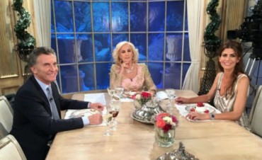Macri: “Si Cristina no da los atributos, lo hará la Corte”