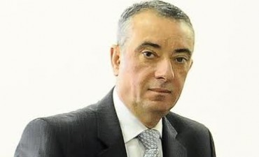 Sergio Cassinotti es el nuevo presidente de IOMA