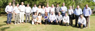 “Es nuestra responsabilidad devolverle a los bonaerenses una gestión eficiente de sus recursos para que se sientan orgullosos de su obra social”