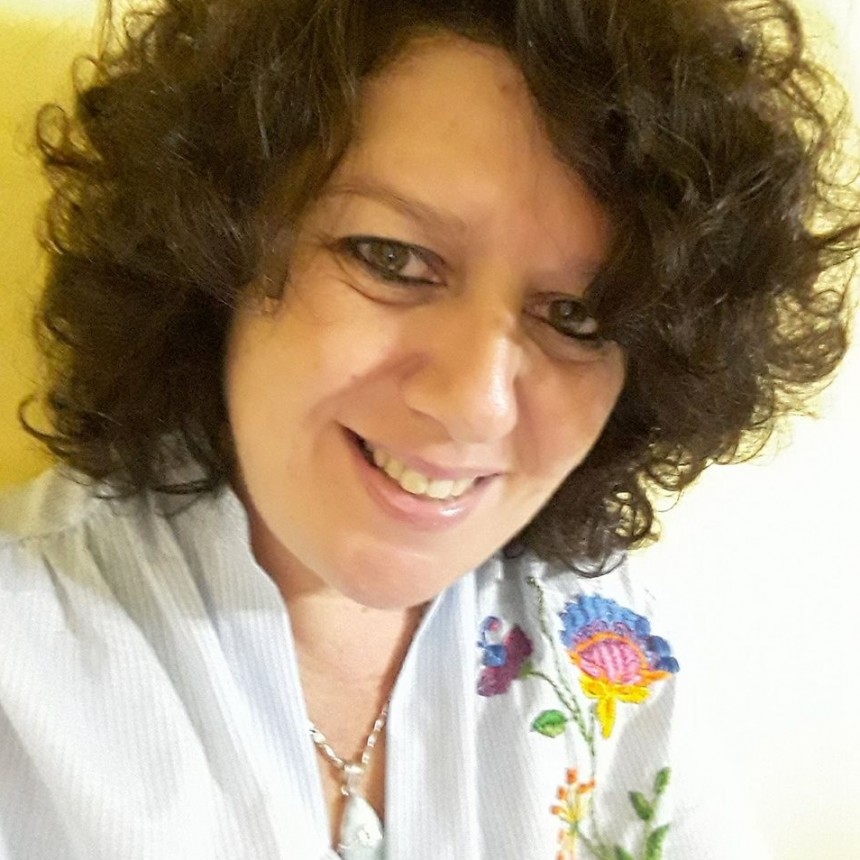 Diciembre trae sus sintomas... By Terapeuta Holistica Adriana Rius