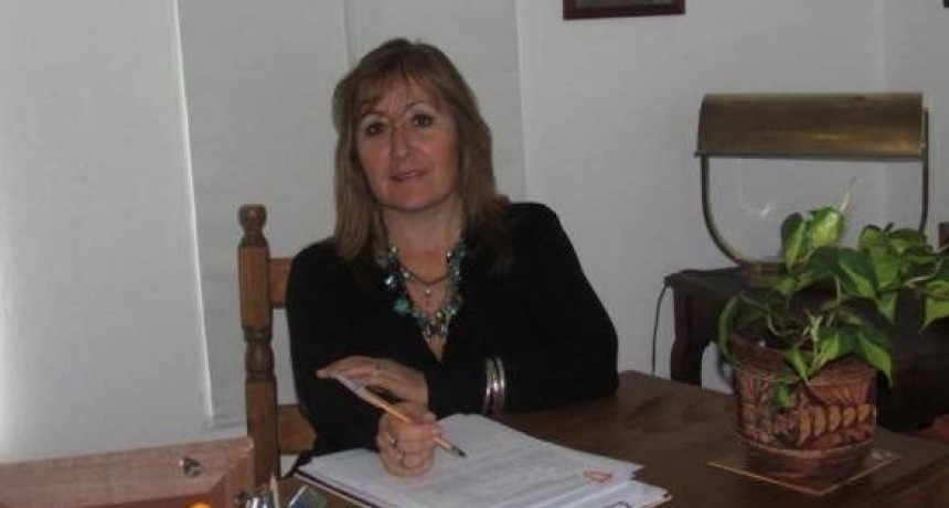 La vida al otro lado de la violencia. En terapia Psicóloga Lía Sánchez