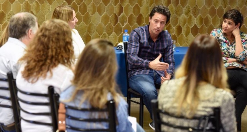 La Provincia duplicará en el 2019 las secundarias “promotoras”
