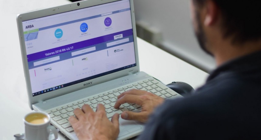 ARBA otorga descuentos a quienes adhieran al débito automático