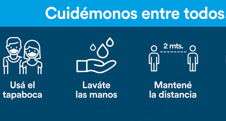 DÍA 275 | INFORME COVID-19