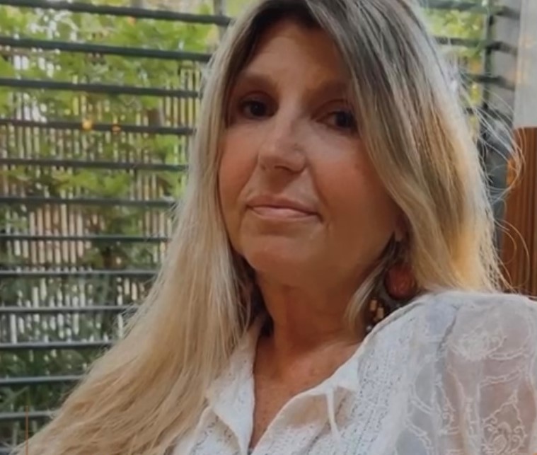 Cómo estás hoy ? Junto a la Lic Paola Vacarezza