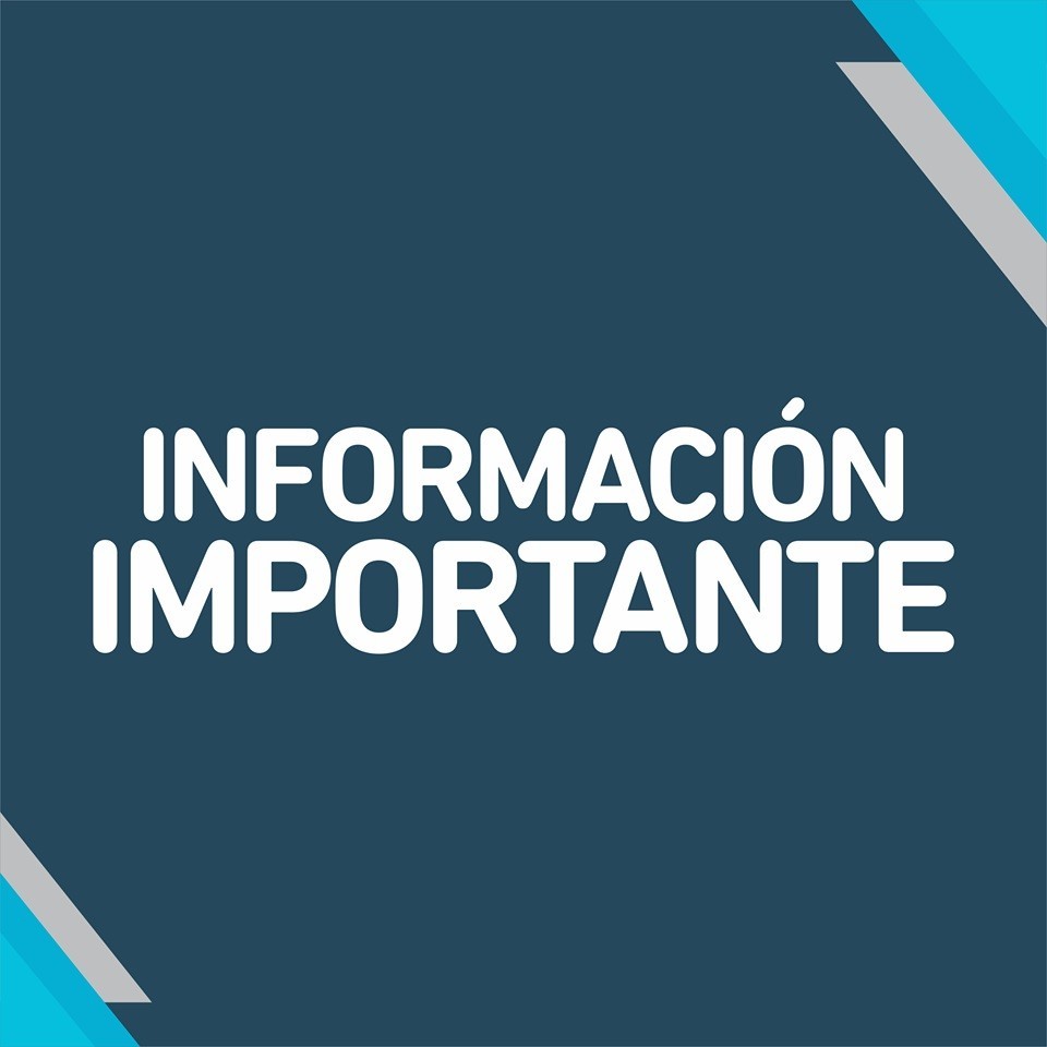 Informa Municipalidad  de Gral Viamonte