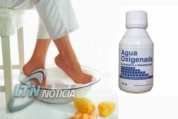 Limpieza con agua oxigenada. Desinfecta tu hogar