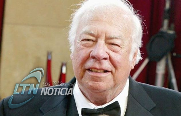 películas de george kennedy