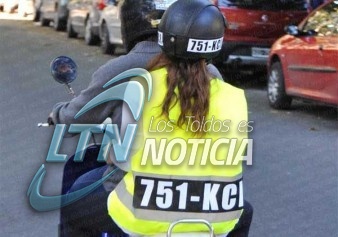 Chaleco reflectante en la moto, ¿es obligatorio?