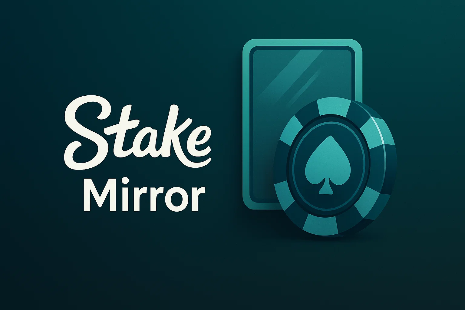 Stake mirror - espejos vigentes 2025