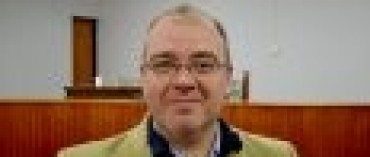 La columna de Opinion: Hoy el concejal Marcelo Lifourrena