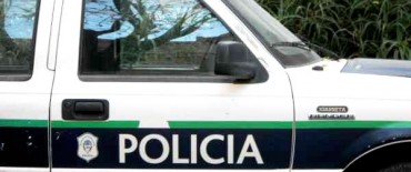 Ingreso a la Policía Comunal