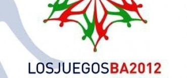 Juegos Buenos Aires 2012 - A Mar del Plata