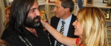 De Lucía quiere a los docentes en las aulas