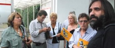 Docentes: no hubo avances en la paritaria