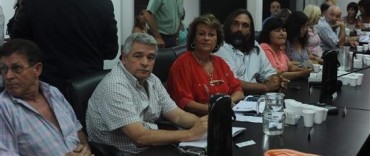 Docentes: