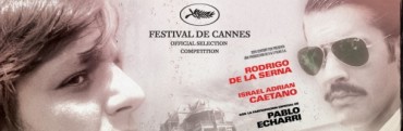 CINE POR LA MEMORIA-VIERNES 8-21 HS EN EL CENTRO CÍVICO, LIBRE Y GRATUITO
