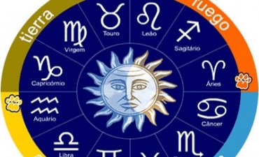 Lo que nos deparan los signos para hoy....