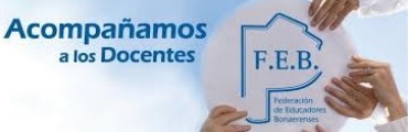 UDEB Gral. Viamonte informa: