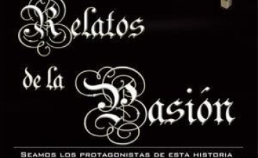 Relatos de la Pasión
