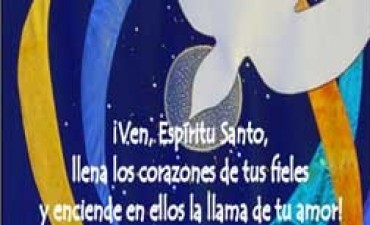 Tenés el sacramento de la confirmación?