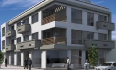 Avda San Martin: proyecto edilicio para nuestra ciudad
