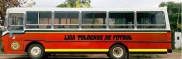 Se presentará oficialmente el nuevo micro