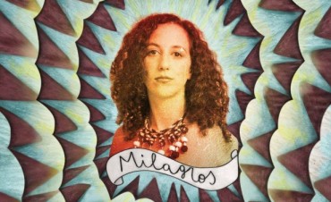 MILAGROS TORRECILLA, se presenta en nuestra ciudad