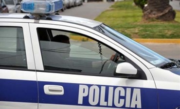 Casos policiales en nuestra comunidad